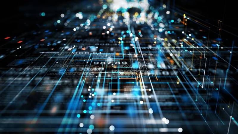 南市区AI软件开发公司:Python赋能网页开发的适用场景解析