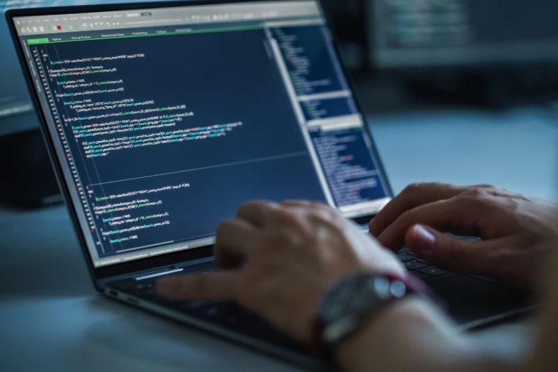 南市区软件定制开发:PHP与Node.js,后端解决方案的优势博弈